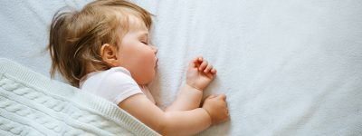 Child Sleeping
